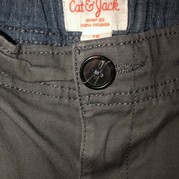 Size 10 boys Levi’s - Picture 4 of 5